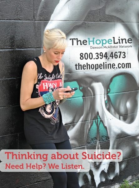 Photo 8 from TheHopeLine / Dawson McAllister Association